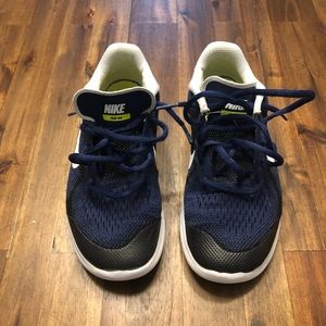 Nike Free Run, 4